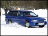 mitsubishi EVO 0,5 Timmu Randmaa