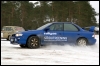 Martin Rauam Subaru Imprezal. (06.03.2005) Erik Lepikson