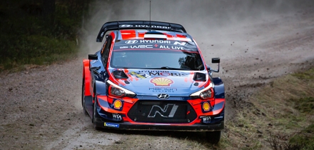  Foto: Hyundai Motorsport