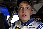 Mikko Hirvonen. Foto: Ford