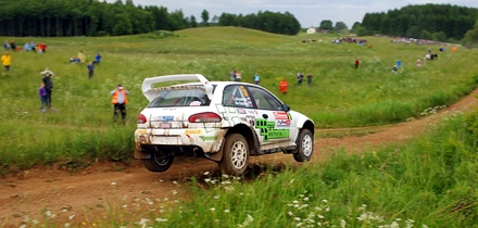  Foto: rallyutena.com