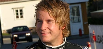 Mads Østberg. Foto: Hallgeir Raknerud