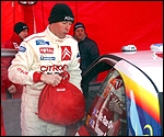 Colin McRae Foto: Scanpix