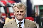 Max Mosley. Foto: Scanpix