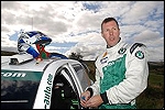 Colin McRae. Foto: Škoda