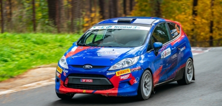 Henry Heinam ja Joosep Pukk võitsid Riias. Foto: Rinalds Jasinskis