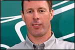 Colin McRae. Foto: Škoda