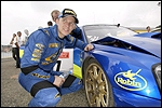 Petter Solberg. Foto: Lehtikuva / Scanpix