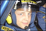 Mikko Hirvonen. Foto: SWRT