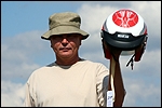 Helmet Palm. Foto: Rando Aav