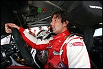 Sebastien Loeb. Foto: Citroen