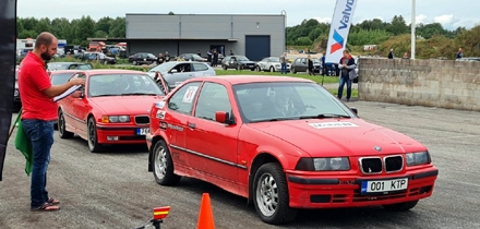  Foto: KR Racing