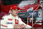 Sebastien Loeb. Foto: Citroen