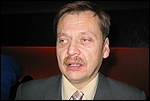 EAL rallikomitee esimees Indrek Ilomets. Foto: Rando Aav