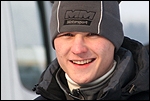 Rainer Aus. Foto: Rando Aav