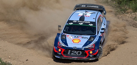  Foto: Hyundai Motorsport