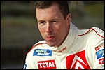 Colin McRae. Foto: Citroen