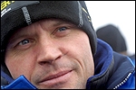 Tommi Mäkinen. Foto: Scanpix