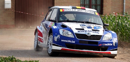  Foto: ypresrally.com