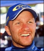 Petter Solberg