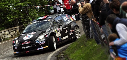  Foto: rally-ERC