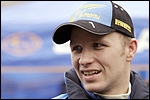 Petter Solberg. Foto: Lehtikuva / Scanpix