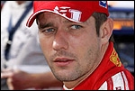 Sebastien Loeb. Foto: Citroen