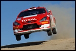  Foto: Peugeot Sport