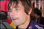 Sebastien Loeb. Foto: Willy Weyens