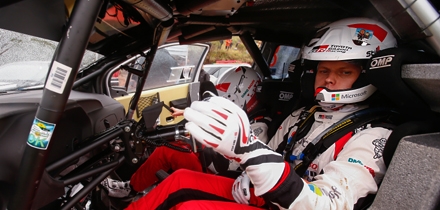  Foto: Toyota Gazoo Racing