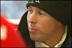 Colin McRae. Foto: Nissan