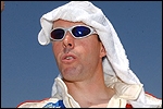 Colin McRae. Foto: DPPI