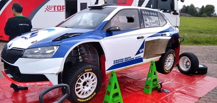  Foto: Kaur Motorsport