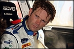 Marcus Grönholm. Foto: Ford