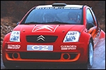 C2 Citroen Sport. Foto: Citroen