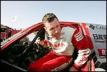 Colin McRae. Foto: Nissan