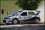 Saulius Girdauskas - Paulius Urbonas Škodal. Foto: Erakogu