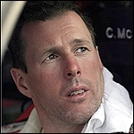 Colin McRae. Foto: LAT Photo