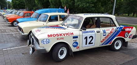  Foto: Kristjan Sooper