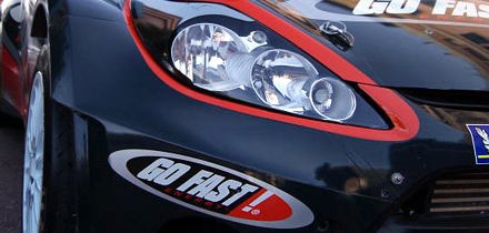  Foto: Go Fast Energy WRT