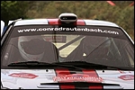 Conrad Rautenbach ja David Senior Renault Cliol. Foto: www.conradrautenbach.com