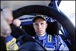 Petter Solberg. Foto: SWRT