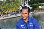 Simon Jean-Joseph. Foto: Repro