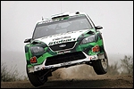  Foto: Stobart Motorsport