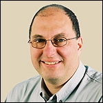 Martin Muehlmeier. Foto: Škoda