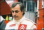 Carlos Sainz. Foto: Adam Jurczak