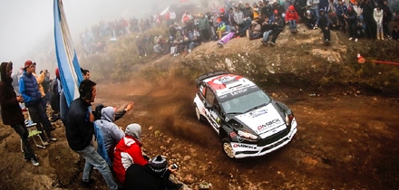  Foto: DMACK Tyres