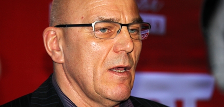 Oleg Gross. Foto: Rando Aav