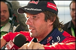 Sebastien Loeb. Foto: Citroen