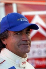 Carlos Sainz Foto: Lehtikuva / Scanpix